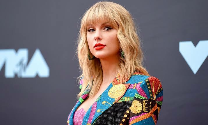 Taylor Swift Gives $50,000 To Mother Injured While Saving Teen In Road Crash 1 IMG 5398