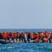 Channel Crossing: Migrant Dies, 72 Rescued As More Than 110 Attempt UK Journey 5 Channel Crossing: Migrant Dies, 72 Rescued As More Than 110 Attempt UK Journey
