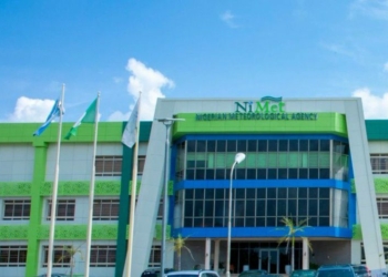 NiMet Predicts Rain, Thunderstorms Across Nigeria As New Week Begins