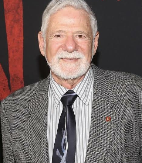 ‘Lord Of The Rings’ Producer Barrie Osborne Developing New Fantasy Film ‘Wars Of The Drakons’ 1 IMG 5493