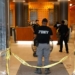 Man Arrested After Setting Himself On Fire In Lobby Of Building Housing Google 5 Man Arrested After Setting Himself On Fire In Lobby Of Building Housing Google