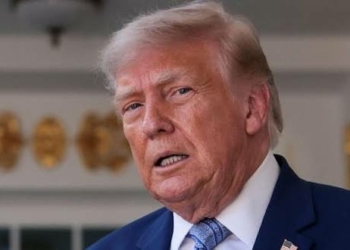 Trump Signs New Order Targeting ‘Birth Tourism’ Despite Supreme Court Ruling