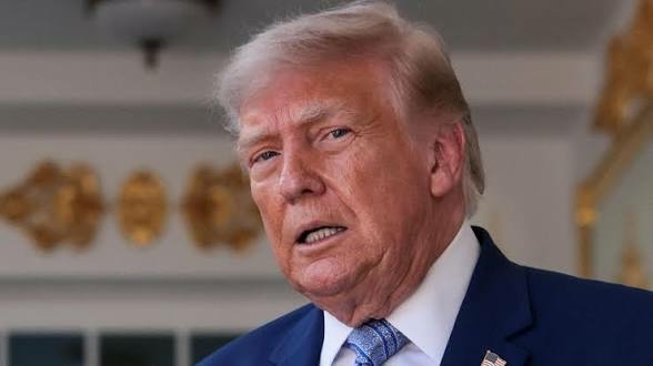 Trump Signs New Order Banning ‘Birth Tourism’ Despite Supreme Court Ruling 1 Trump Signs New Order Targeting ‘Birth Tourism’ Despite Supreme Court Ruling
