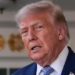 Trump Signs New Order Targeting ‘Birth Tourism’ Despite Supreme Court Ruling