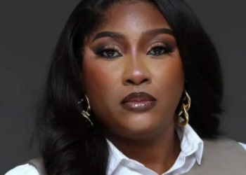 JUST-IN: Nollywood Actress Temitope Osoba Is Dead