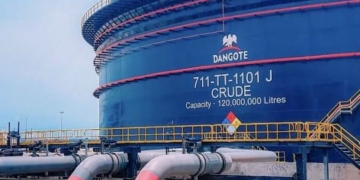 Dangote Refinery IPO: SEC Warns Investors Against Fraudulent Platforms 3 Dangote Refinery IPO: SEC Warns Investors Against Fraudulent Platforms