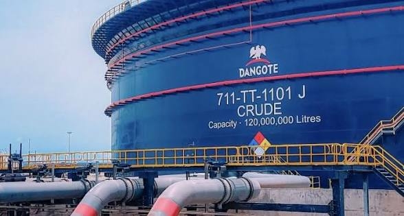 Dangote Refinery Set to Launch $1.6bn IPO