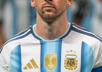 Messi Targeted For Assassination During 2026 World Cup – Police Report