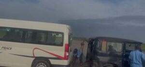 NCAA Orders Arrest, Prosecution Of Air Peace Driver Over Alleged Runway Blockade 2 NCAA Orders Arrest, Prosecution Of Air Peace Driver Over Runway Blockade