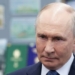 Japan Protests As Putin Makes First Visit To Disputed Kuril Islands