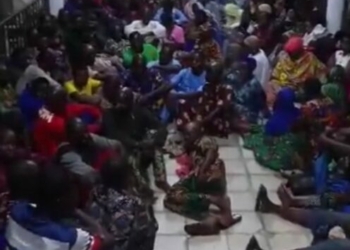 Osun Election: Over 100 Suspected ‘Imported’ Voters Arrested
