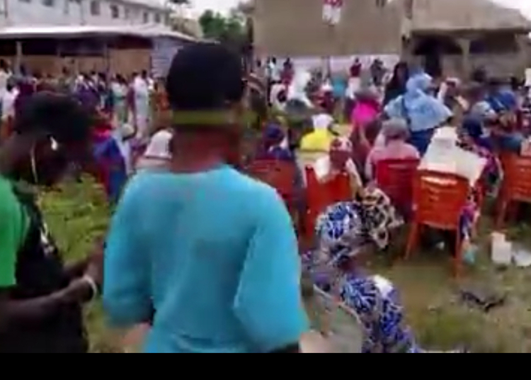 Osun Election 2026: Massive Turnout At Oyebamiji’s Hometown 1 IMG 7964