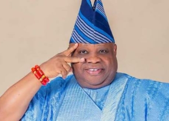 Osun Election 2026: I’m Confident Of Victory — Adeleke Says After Voting