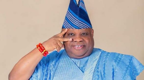 Osun Election 2026: I’m Confident Of Victory — Adeleke Says After Voting 1 IMG 7965