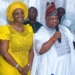 Osun Election 2026: Gov Adeleke’s Wife Ngozi Urges Voters To Come Out And Vote