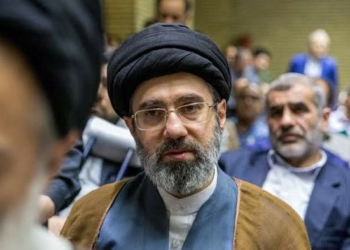 Iran Warns Gulf Countries Against Assisting US Military