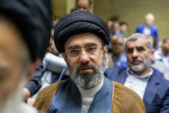 Iran Warns Gulf Countries Against Assisting US Military 1 IMG 7988