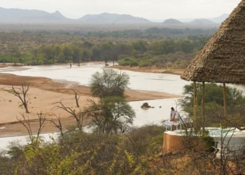 No Survivors As Helicopter Carrying Tourists Crashes In Kenya