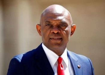 Netizens Divided As Elumelu’s First-Name Remark Sparks Debate Over Workplace Culture