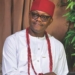 2027: Peter Agada Emerges YPP Presidential Candidate