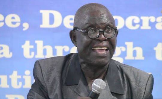 Tinubu, Abdulsalami, Osoba, Others Celebrate Opadokun At 80