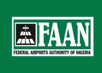 FAAN Clarifies N30,000 Lagos Airport Taxi Fare