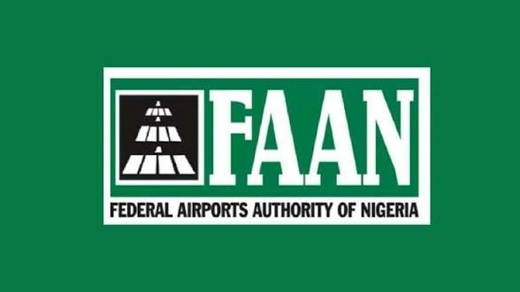 FAAN Clarifies N30,000 Lagos Airport Taxi Fare 1 IMG 8046