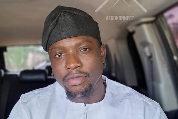 I’m Not Giving Evidence, Charge Me To Court — VeryDarkMan Tells Police
