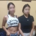 Police Rescue 2 Colombian Women Held Captive By Traffickers In Lagos