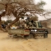 Niger Republic Junta Says Mutinous Soldiers Attempted Coup In Niamey 5 Niger Republic Junta Says Mutinous Soldiers Attempted Coup In Niamey