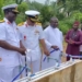 Paramount Ruler Hails Navy Projects In Obudu