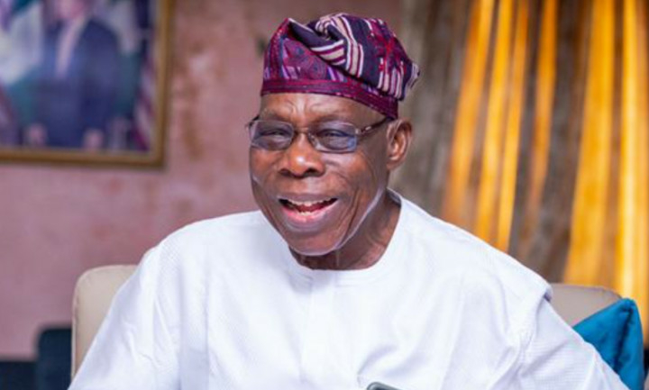My Parents Were From Abeokuta, Obasanjo Debunks Igbo Ancestry Speculation 1 IMG 9927