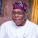 My Parents Were From Abeokuta, Obasanjo Debunks Igbo Ancestry Speculation