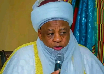 Sultan Has No Preferred 2027 Presidential Candidate — Media Team
