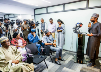 Nigeria Moves To Take Control Of Data, AI Infrastructure With Sovereign Cloud