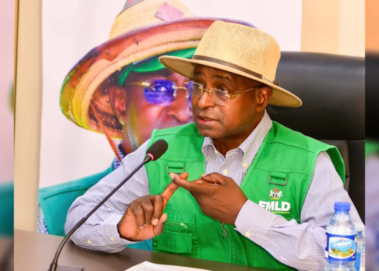 Idi Mukhtar Maiha