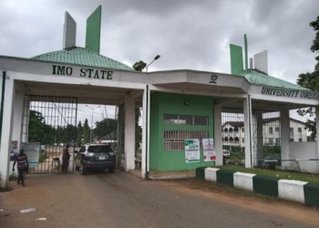 ASUU Shuts Down Imo Varsity Over Unimplemented 2025 Agreement