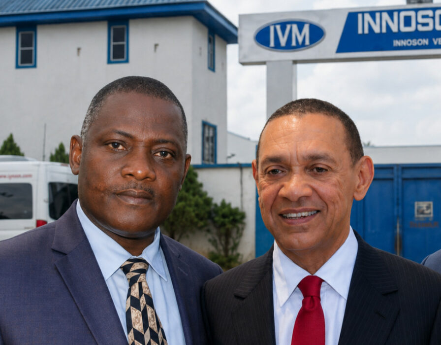 Lead Nigeria’s Electric Vehicle Revolution, Murray-Bruce Urges Innoson