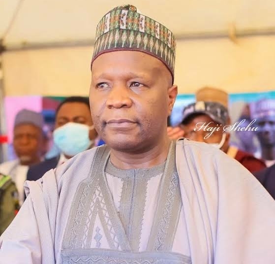 Gombe Tertiary Institutions Threaten Indefinite Strike, Issue 14-Day Ultimatum 1 Gov Muhammadu Inuwa Yahaya of Gombe State