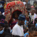 2026 Ìṣẹ̀ṣe Day Draws Millions: As Lagos Leads Global Celebration