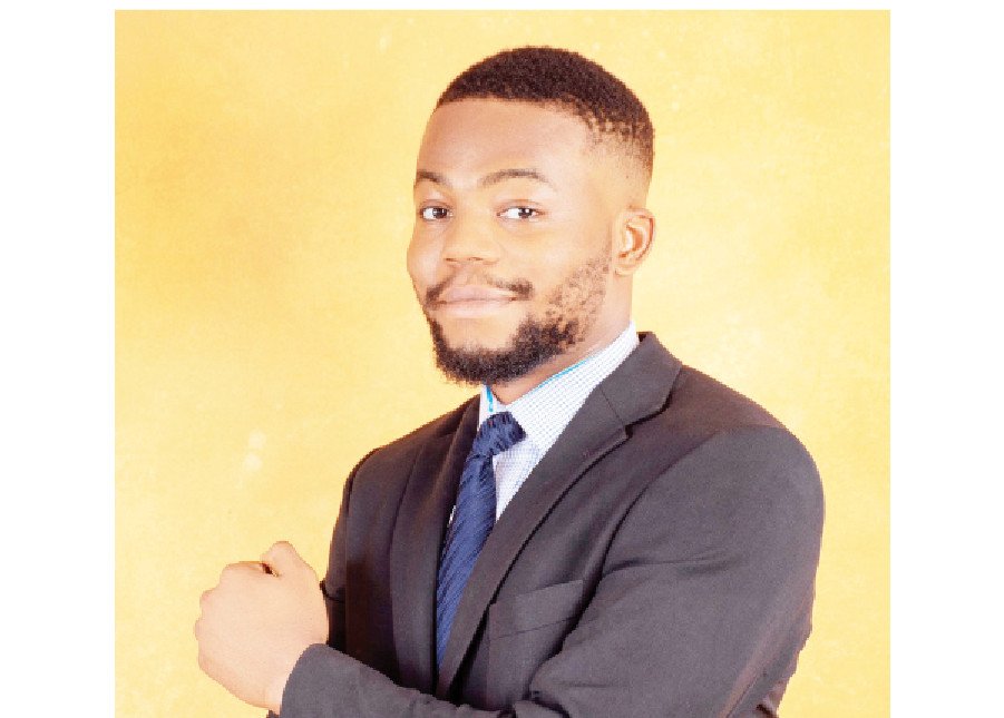 I Had No Reading Timetable, Just Clear Goals – Law School’s Best Graduating Student