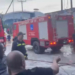 Jabi Building Materials Market Goes Up In Flames, Goods Worth Millions Destroyed