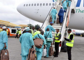 Kano Fixes 2026 Hajj Fare At ₦7m, Keeps August 25 Registration Deadline