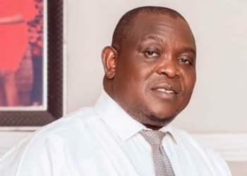 ‘Taraba Not Poor, Resources Underutilized and Mismanaged’ – Accord Governorship Candidate