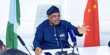 No Immediate Plans To Raise Electricity Tariff, Federal Govt Insists 2 Match New 672mw Transmission Capacity With Evacuation, Tegbe Tells Lagos DisCos