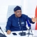 No Immediate Plans To Raise Electricity Tariff, Federal Govt Insists 5 Match New 672mw Transmission Capacity With Evacuation, Tegbe Tells Lagos DisCos