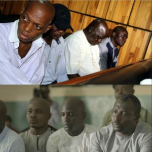 Linda Ikeji Brings Apo Six Killings To The Big Screen In “The Night Of June 7th” 2 June 1