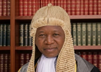 How Abducted Kebbi Judge Returned Home After 8 Days In Captivity – Brother