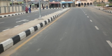 When Public Roads Produce Private Rent Increases