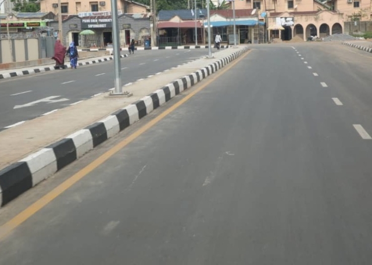 When Public Roads Produce Private Rent Increases 1 KARU ROAD